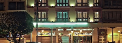 Hotel Concordia