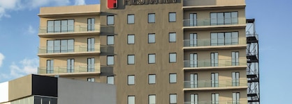 Fiesta Inn Guadalajara Aeropuerto