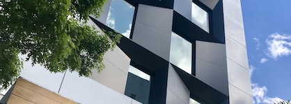Hotel Autentico Monterrey