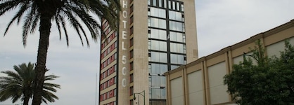 Hotel 500