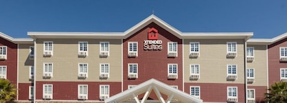 Extended Suites Queretaro Juriquilla
