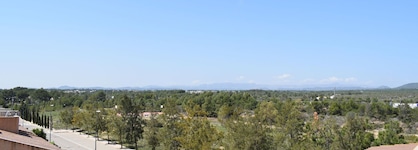 Duplex Con Vistas Al Mar