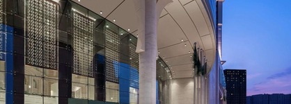 Doubletree By Hilton Jabal Omar Makkah