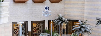 Doubletree By Hilton Jabal Omar Makkah
