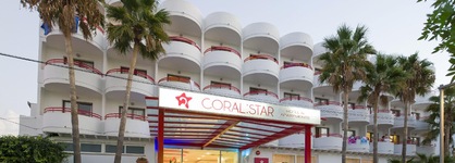 Coral Star Hotel & Apartments