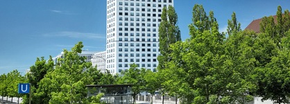 H2 Hotel München Olympiapark