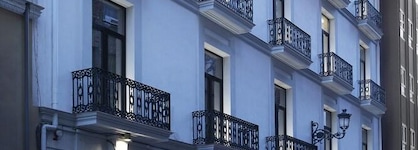 Hotel Serawa Alicante