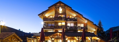 Hôtel Côte Brune