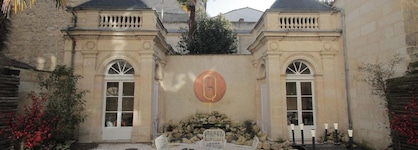 Hôtel Des Quinconces