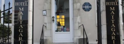 Hotel Maitagaria