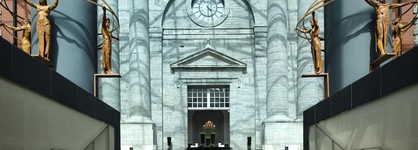 Royal Hainaut Spa & Resort Hotel