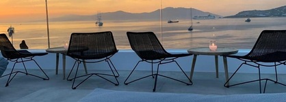 Apiro Mykonos