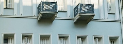 Art Suites Korai