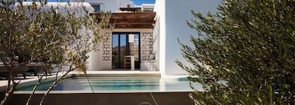Kalesma Mykonos