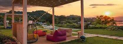 Mount Athos Resort