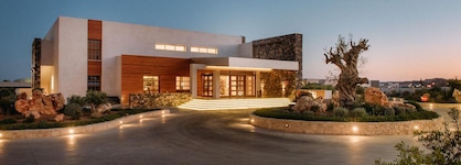 Ostria Resort & Spa