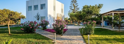 Solimar White Pearl Adults Only - All Inclusive
