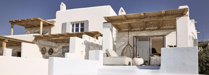 Sharm Hotel Mykonos