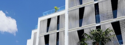 Lifestyle Hotel Vitar - Adults Only