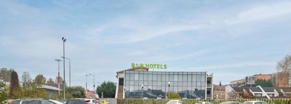 B&B Hotel Alba