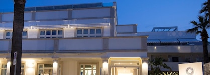 Bianco Riccio Suite Hotel