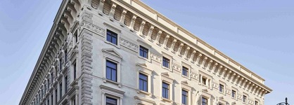 DoubleTree By Hilton Trieste