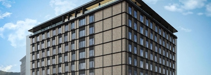 Tokyu Stay Hida-Takayama Musubi No Yu