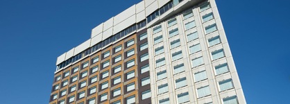 Mitsui Garden Hotel Roppongi Tokyo Premier