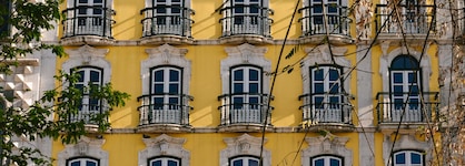 Varandas De Lisboa