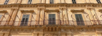 Landolina Palace