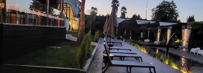 Rubens Hotels & SPA