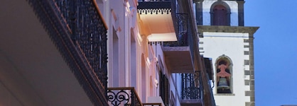 Caju Le Petit Hotel