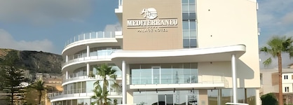 Mediterraneo Palace Hotel