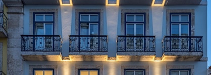 Boutique Chiado Suites