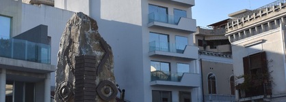 Upper Rooms