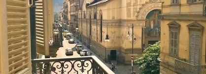 Royal Palace Luxury Suites & Hotel