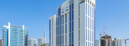 Citymax Hotel Business Bay