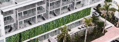 6080 Design Hotel By Eskape Collection
