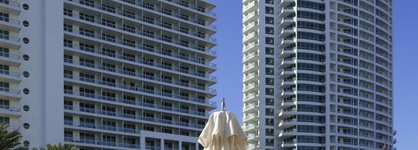 Fontainebleau Miami Beach Private Luxury Suites