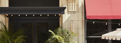 The Hoxton Downtown LA