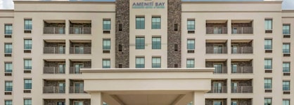 Ameniti Bay, Bw Signature Collection