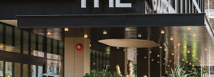 The Godfrey Hotel Hollywood