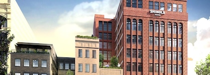 Shinola Hotel