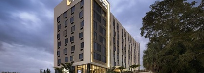 Comfort Inn & Suites Miami International Airport