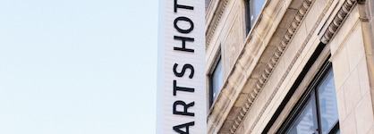 Angad Arts Hotel St. Louis, Tapestry Collection By Hilton
