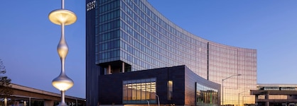 Grand Hyatt At Sfo