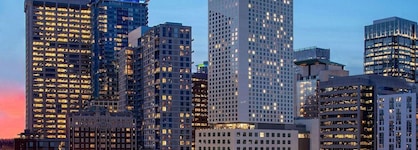Hyatt Regency Seattle