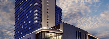 Grand Hyatt Nashville