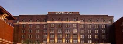 Hotel Vin, Grapevine, Autograph Collection