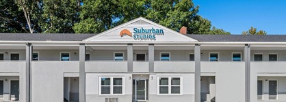 Suburban Studios Newport News – Hampton